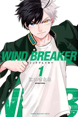 wind breaker manga português - ler wind breaker manhwa